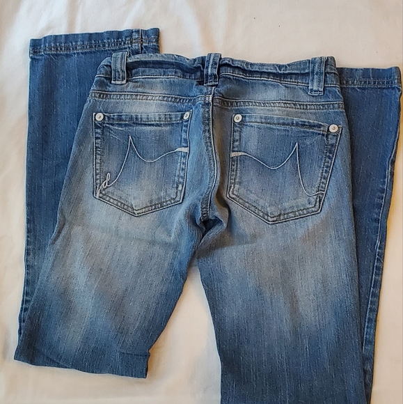 VINTAGE DKNY Bootcut Jeans - Picture 5 of 5